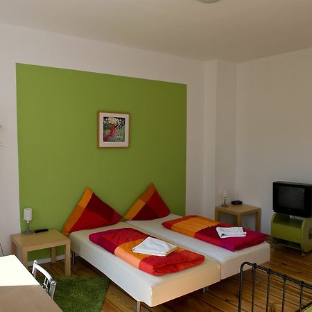 Excellent Apartments Berlin Exterior foto
