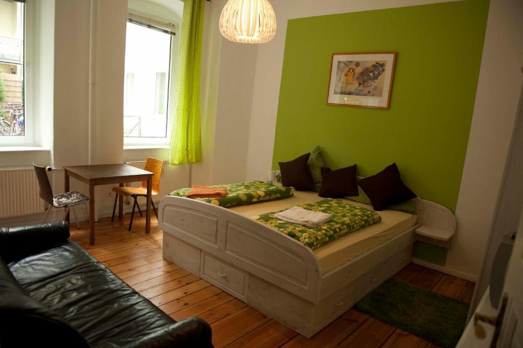 Excellent Apartments Berlin Cameră foto