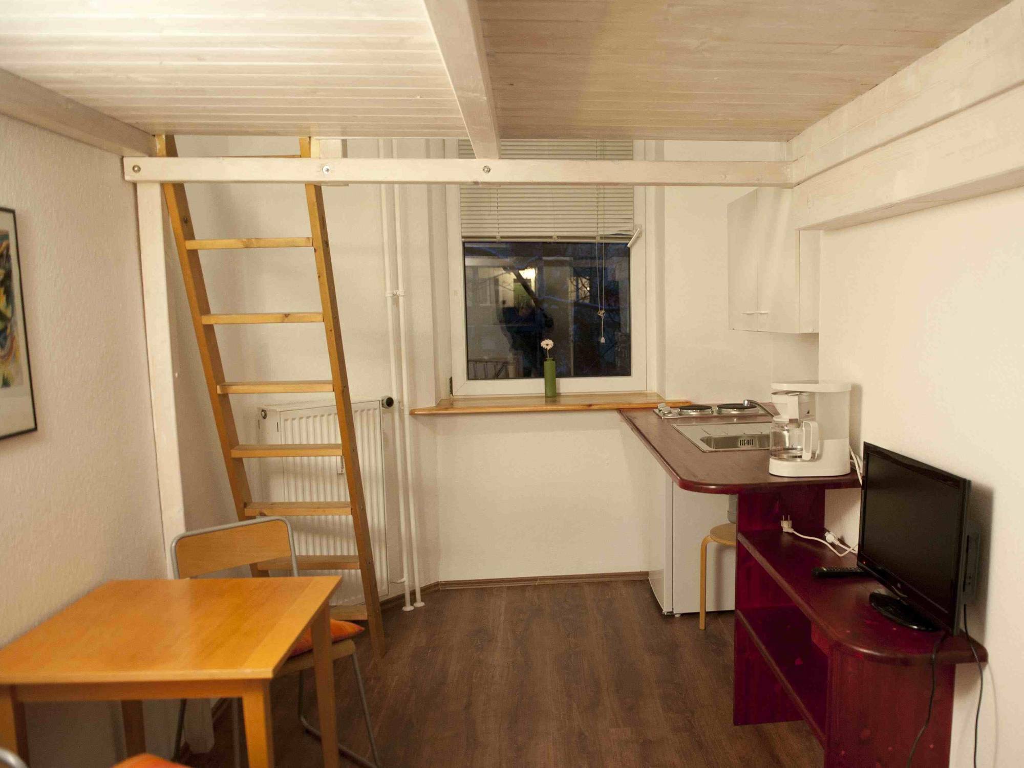 Excellent Apartments Berlin Exterior foto