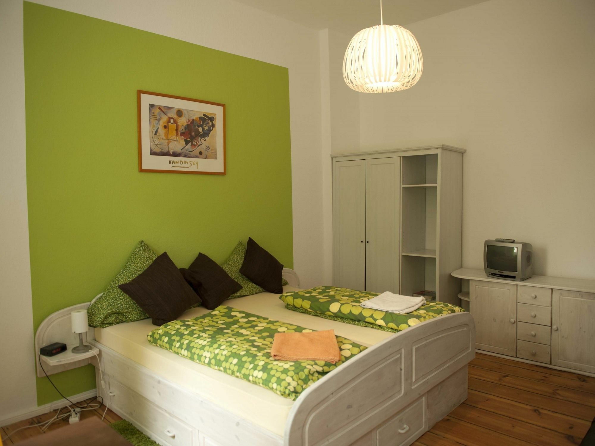 Excellent Apartments Berlin Exterior foto