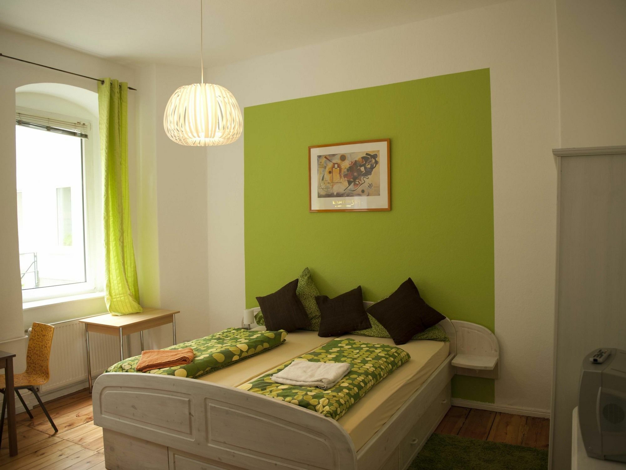 Excellent Apartments Berlin Exterior foto