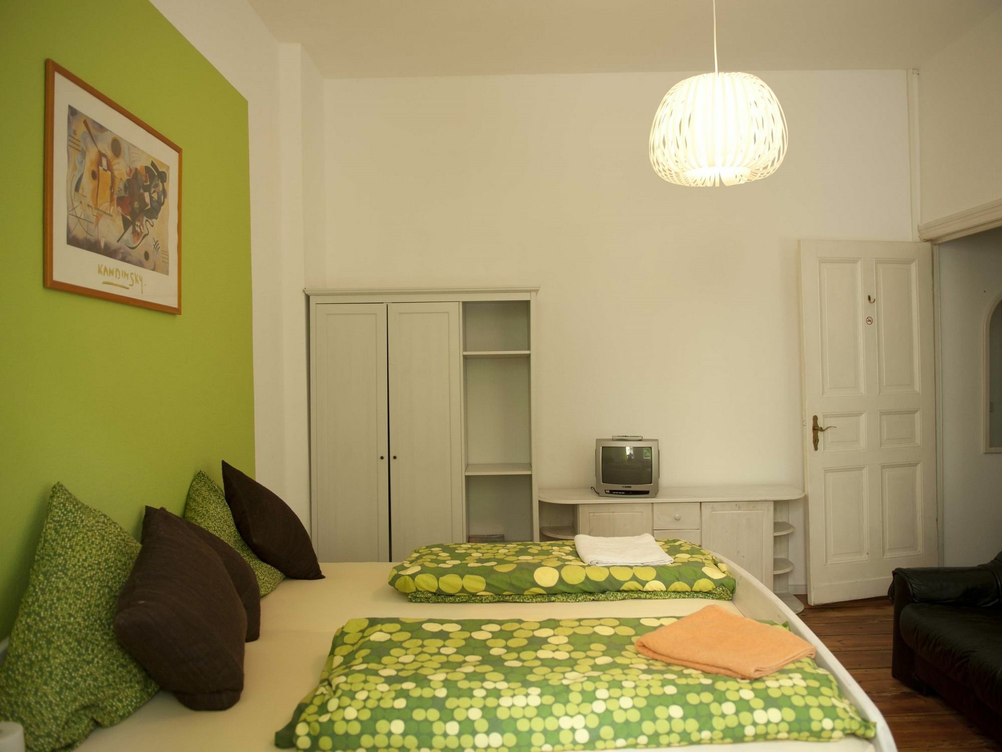 Excellent Apartments Berlin Exterior foto