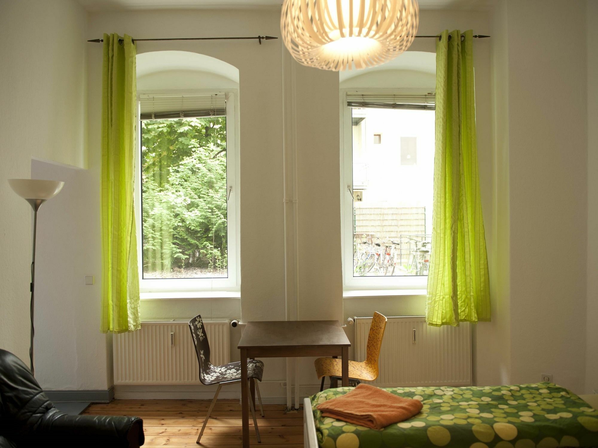 Excellent Apartments Berlin Exterior foto